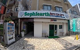 Sophiearth Apartment